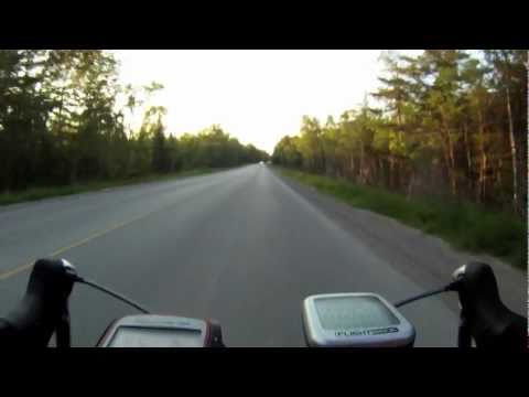 74.1 km/hr On My Bicycle