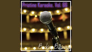Still Getting Over You (Originally Performed by Peter Cetera) (Instrumental Version)