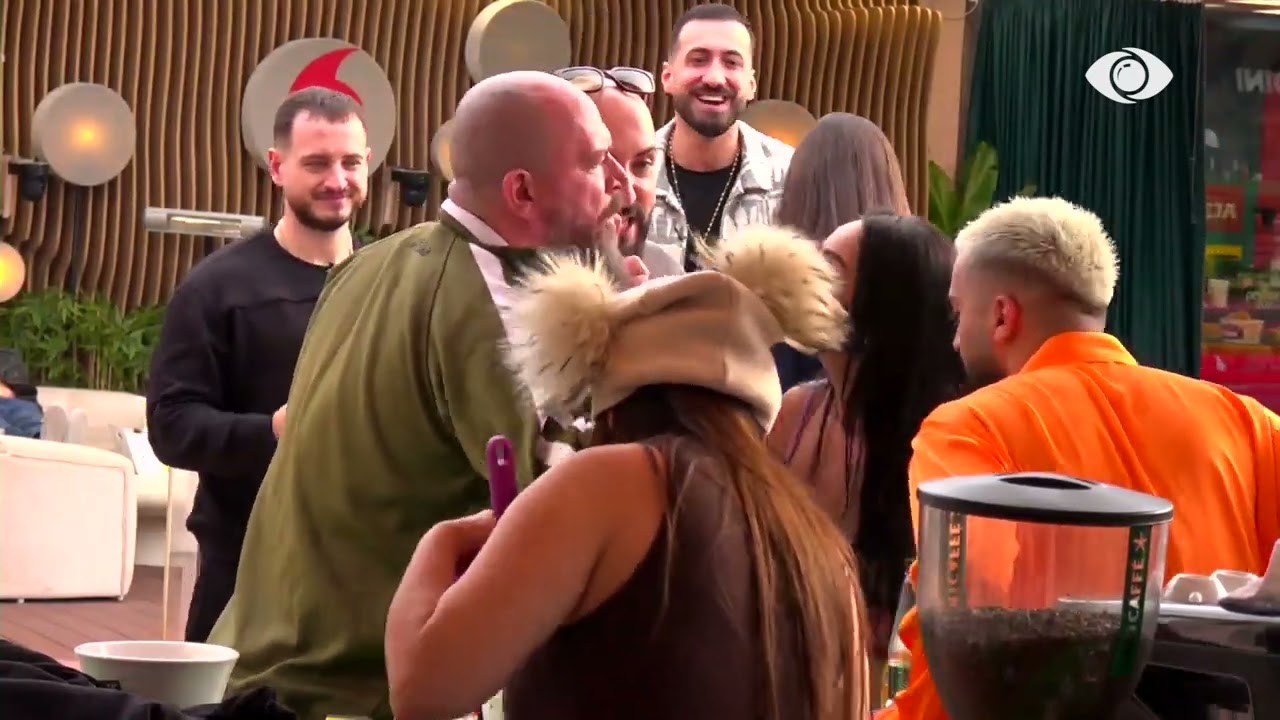 Debati Gerti-Egli për Gjestin: Ai ka bërë gjithë shtëpinë të ndihet keq dhe ti s’ke mbajtur qendrim