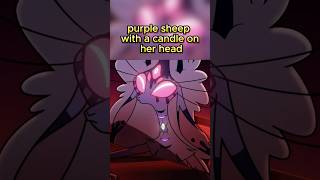 The Lore of Belphegor in Helluva Boss