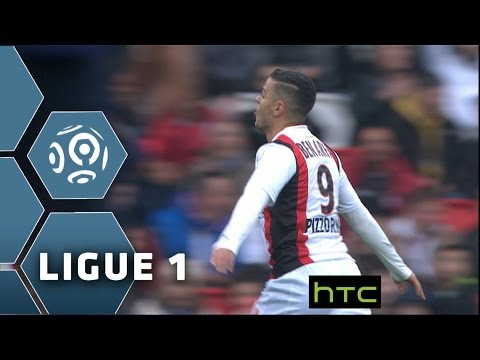 But Hatem BEN ARFA (18') / Paris Saint-Germain - OGC Nice (4-1) -  / 2015-16