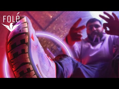 Big Vali - Weekends (Prod. By Virus187)