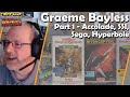 Graeme Bayless Part 1 - Accolade, SSI, Sega, Hyperbole Studios