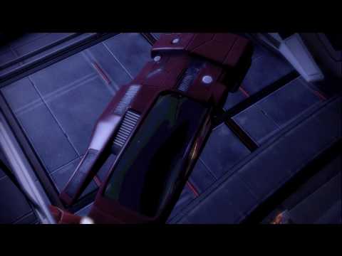 Mass Effect 2 HD Playthrough Part 46 | CenterStrain01