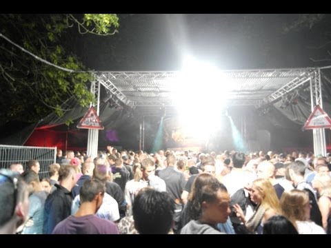 RuhrGBeat - Ground Zero Festival 2013 Official Aftermovie