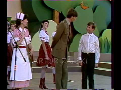 Elżbieta Jagiełło- Lekarstwo na katar- FPŻ KOŁOBRZEG 82