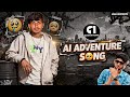 Aashiq Wapas Aa Ja Tere Bina Sab Adhura Lagta Hai A1 Adventure Song Viral Trending