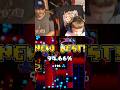 Bloodbath Death At 94 Percent By Kelan Ahhhhh Geometrydash Gd