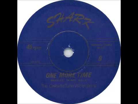 The Oakville Tune Wranglers - One More Time