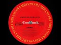 Charles Earland -  Animal (12" Jazz-Funk 1982)