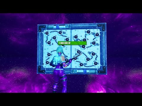 How To Get A Lot Of Xp Fortnite Chapter 2