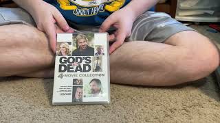 Movies and TV collection video October 2025