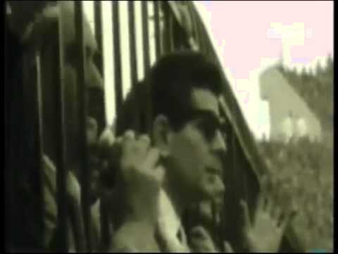 1960-61 ΠΑΝΑΘΗΝΑΙΚΟΣ-ΑΕΚ