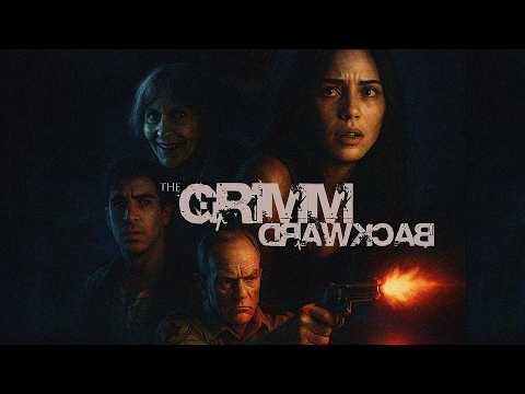 The Grimm Backward - Trailer