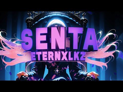 Eternxlkz - SENTA (Official Audio)
