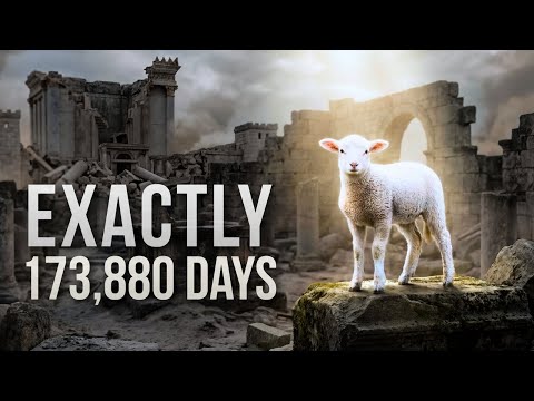 Daniel's 70 Weeks: A Countdown Accurate to the Exact Day