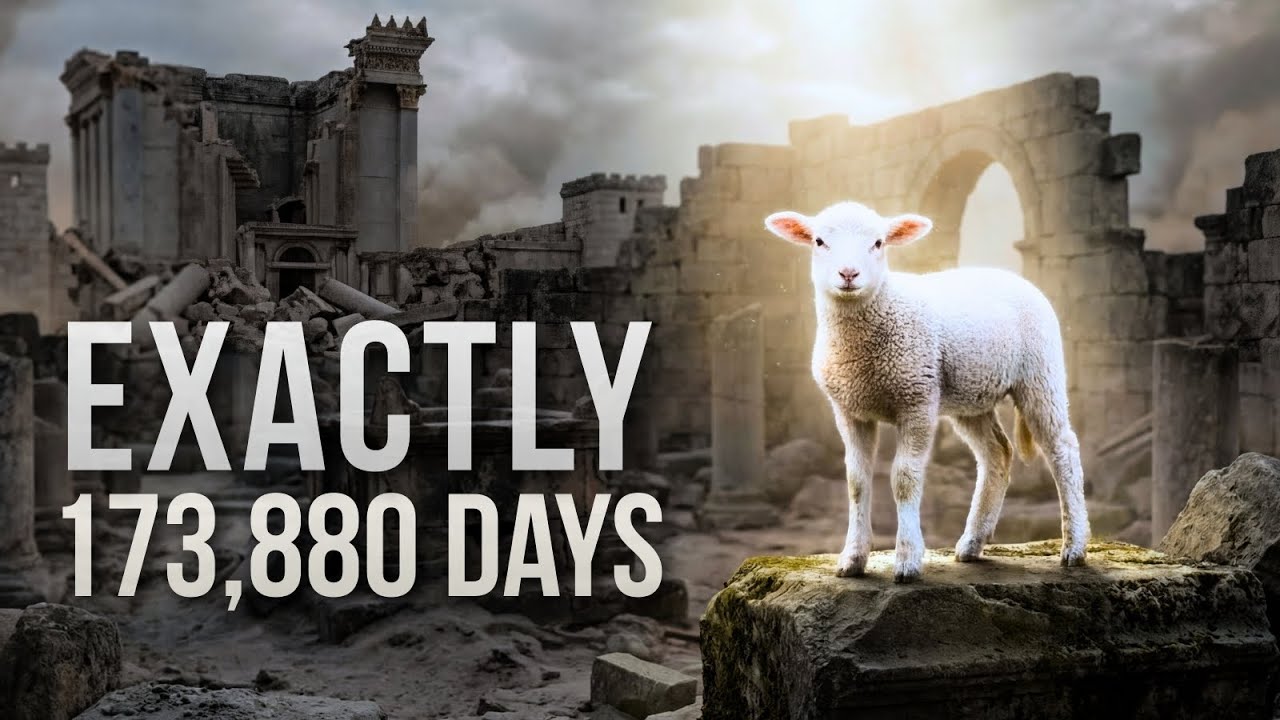 Daniel's 70 Weeks: A Countdown Accurate to the Exact Day