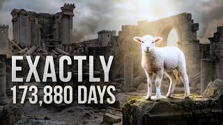 Daniel's 70 Weeks: A Countdown Accurate to the Exact Day