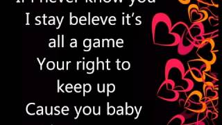Mohombi - Lovin&#39; (w/ lyrics) HD
