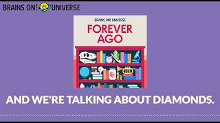 How diamonds became the symbol of love