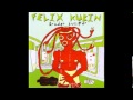 Felix Kubin - Lightning Strikes (Klaus Nomi cover ...