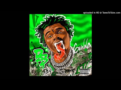 Gunna - King Kong Ft. Young Thug (Instrumental)