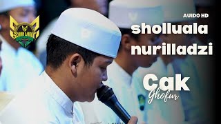 Download lagu SYAHDU !! Cak Ghofur Sekarlangit | Pra Acara Sekarlangit mp3
