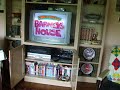 Opening To Kipper Pools Parks And Picnics 2001 VHS