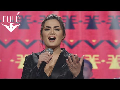 Albina Kelmendi - Za ku t’kam moj qifteli (Official Video)