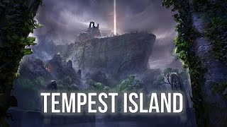 Tempest Island - The Octavius Flavius Adventures - Let's Play Elder Scrolls Online 22
