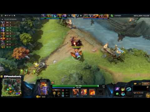 FlipSid3 vs. Team Toast | JDL Season 10