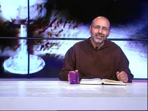 Imwegga'? Fejn sejjer? - Fr Hayden