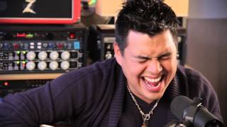 Salvador - God Of Forever (Acoustic)