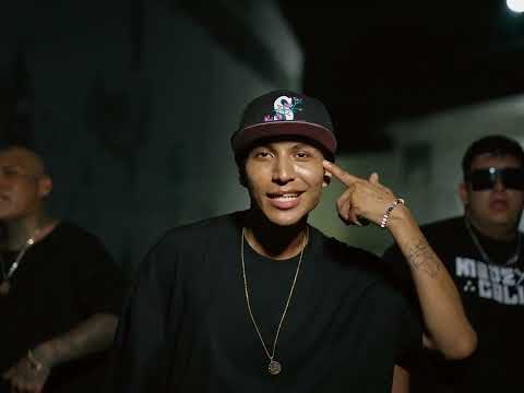 Eme Senick - AlCapone Ft. @ElReghosg x @JavierKazeMX (Video Oficial) #Trascender