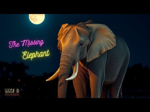 The Missing Elephant