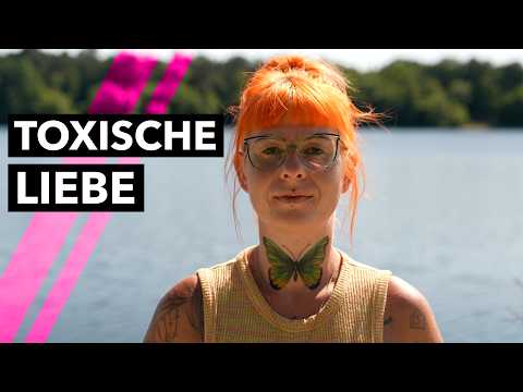 Toxic Relationship: My Life with a Narcissist