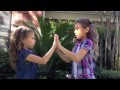 Chocolate Hand Clapping Game In Spanish