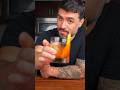 The Perfect Old Fashioned! #oldfashioned #cocktailrecipe #drinkrecipes