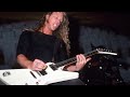 JAMES HETFIELD 1986 AI COVER: Fear of the Unknown - HEATHEN
