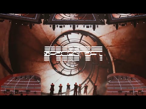 BE:FIRST / Spacecraft -from BE:FIRST DOME TOUR 2024-2025 “2:BE”-