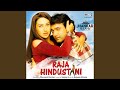 Kitna Pyaara Tujhe Rabne Banaya Jhankar
