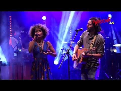 Passione Live -  L'ammore 'o vero - Gnut & Simona Boo