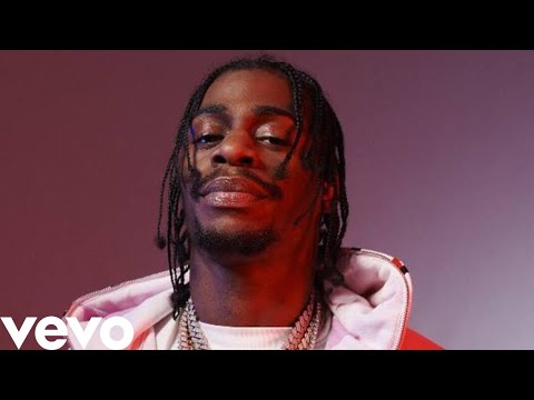 Tion Wayne - HEALING ft. Russ Millions (Music Video)