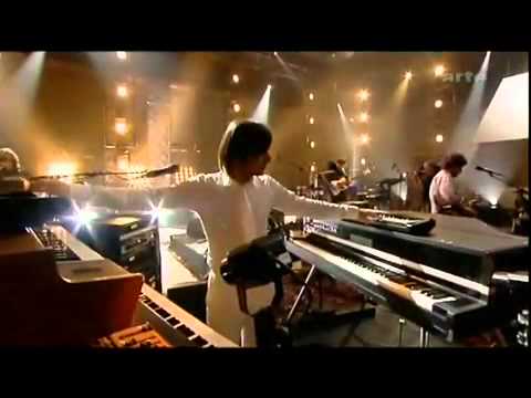 Air   Alone In Kyoto Live)