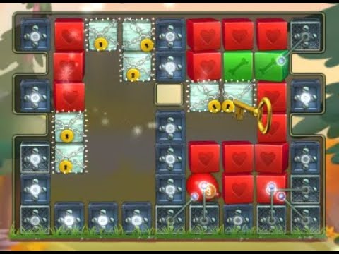 Pet Rescue Saga Level 5761 x2 no boosters