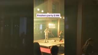 Download lagu IIM|Indore|Freshers party|๐โค#iim#indore#cat2025#motivation#freshers#party#quant#verbal#mba#xat2025 mp3 Download lagu IIM|Indore|Freshers party|๐โค#iim#indore#cat2025#motivation#freshers#party#quant#verbal#mba#xat2025 mp3