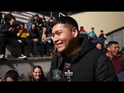 Octavos - CLASSIC VS RIVEROS VS JOTA PINCHE (PRE-GOLDBATTLE) TALLER IAPI