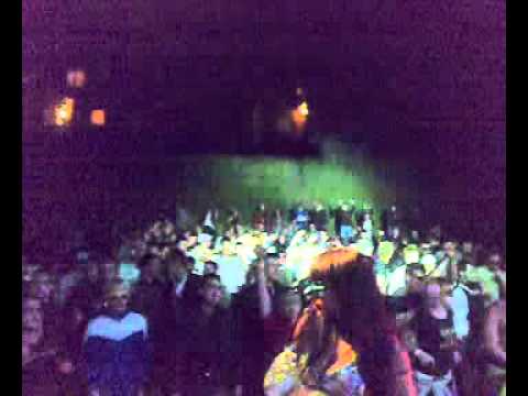 Nikita Ukoloff play Cirez D - Mokba (Original Mix)