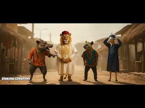 Kakashi Kakashi Hausapiano Music Video