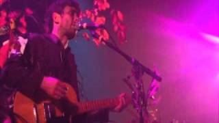 ZEUS - Live - Halloween 2010